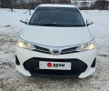 Toyota Corolla, 2018