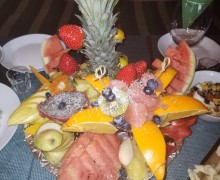  Мир изысканных вкусов и теплой атмосферы!