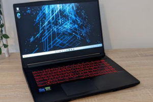 Msi gf63 katana