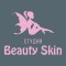 Beauty skin