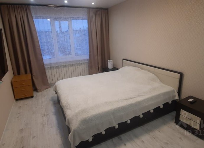 Сдается 2-комн. квартира, 50,3 м²