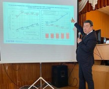 Эксперты «СОГАЗ-Мед» провели практический семинар для специалистов медицинских организаций Магаданской области