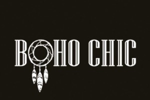 Boho Chic 