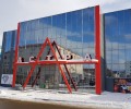 Шаровая молния 