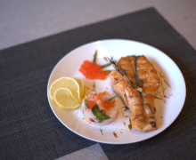  Мир изысканных вкусов и теплой атмосферы!