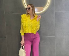 Откройте двери в мир моды с коллекциями из Италии и Турции