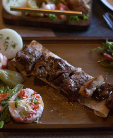  Мир изысканных вкусов и теплой атмосферы!