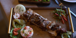  Мир изысканных вкусов и теплой атмосферы!