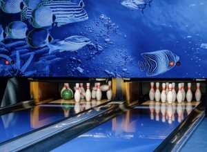 Турнир по боулингу и спортивно-интеллектуальную эстафету проведут в Магадане в честь Международного дня семьи