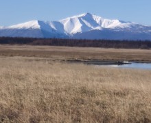 Незабываемый активный отдых в гармонии с природой