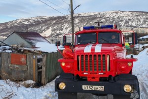 На прошлой неделе произошло 10 пожаров, из них 2 загорания мусора. При пожарах погибло более 90 животных