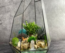 Mirror & Decor: Отражение Вашей Индивидуальности в Каждой Детали