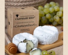 Сырный сомелье 