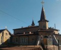 Церковь Рождества Христова