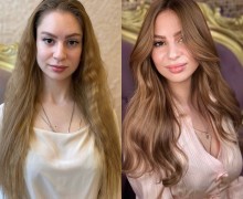 Волшебство Органического Восстановления Волос
