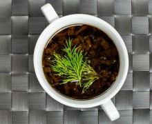 Кафе Торади