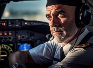В Магаданской области за работу в небе получают доплаты 178 человек