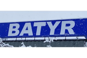 Batyr