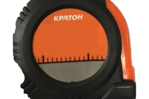 КРАТОН Рулетка MTR-7,5м