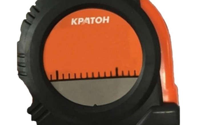 КРАТОН Рулетка MTR-7,5м