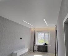 Натяжные потолки от экспертов!