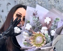 Подарите близким моменты счастья!
