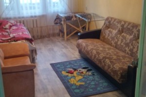 Сдается 2-комн. квартира, 52 м²