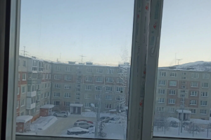Продаётся 2-комн. квартира, 50.9 м²