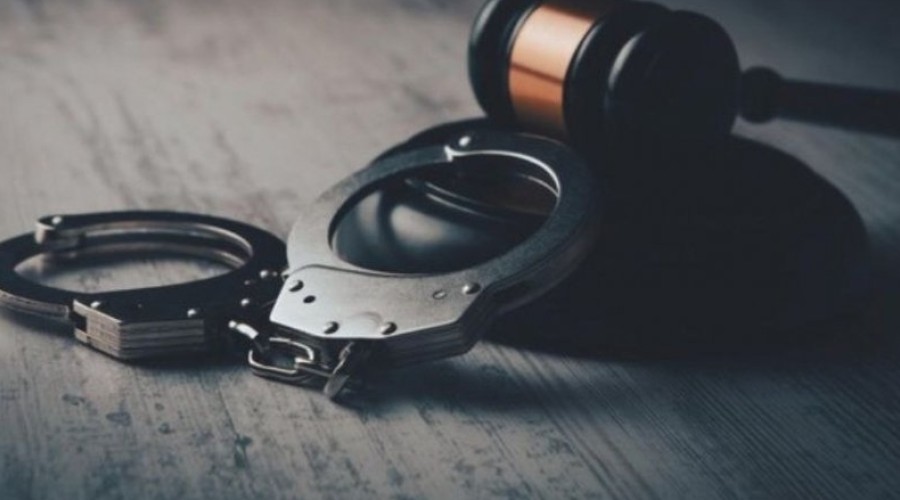 За нарушение административного надзора магаданец-рецидивист пойдет под суд