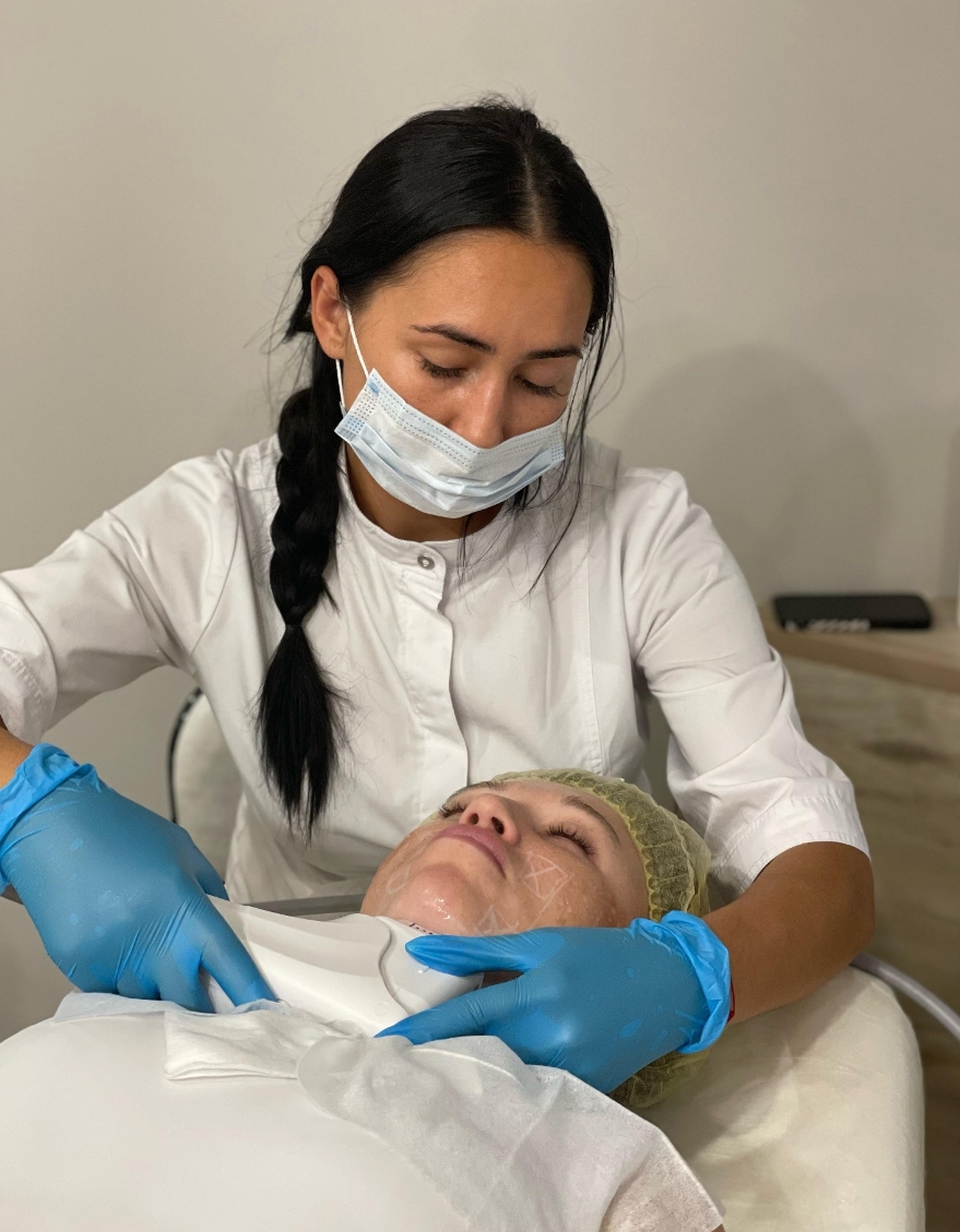 Окунитесь в мир красоты с Beauty Skin!