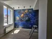 Ремонт квартир